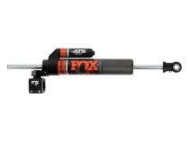 07-On Jeep Wrangler JK ATS Stabilizer 2.0 8.1 Inch 1-1/2 Inch Tie Rod FOX
