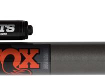 14-18 Ram 2500/3500 ATS Stabilizer 8.2 Inch Travel 23.3 Inch Ext Axle Mount FOX
