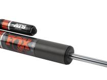 14-18 Ram 2500/3500 ATS Stabilizer 8.2 Inch Travel 23.3 Inch Ext Axle Mount FOX