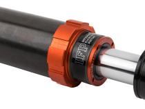 Shock Absorber Universal Short Gen2 Bump Stop 2.0 Series IFP 2.00 Inch Travel 10.00 Inch Ext FOX