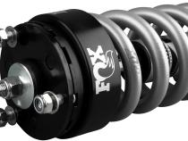 Shock Absorber 24-On Ford Ranger 4WD Front Coilover Performance Series 2.0 IFP 0-3 Lift FOX