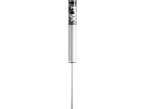 Shock Absorber 06-10 Hummer H3 Rear Performance Series 2.0 IFP 9.1 Inch 0-1 Inch Lift FOX