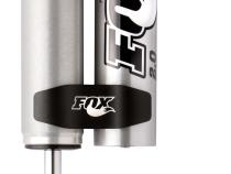 Shock Absorber 83-95 Defender &amp;amp; 94-98 Discovery I: Land Rover Front Performance Series Remote Reservoir 8.6 Inch 0-1 Inch Lift FOX