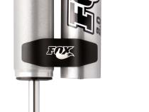 Shock Absorber 83-95 Defender &amp;amp; 94-98 Discovery I: Land Rover Rear Performance Series 2.0 Remote Reservoir 9.1 Inch 1.5-3.5 Inch Lift FOX