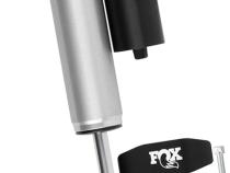 Shock Absorber 18-On Jeep Wrangler JL Rear Performance Series 2.0 Remote Reservoir 13.1 Inch 4.5-6 Inch Lift FOX