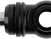 Shock Absorber 97-On Y61 &amp;amp; 88-97 Y60: Nissan Patrol Rear Performance Series 2.0 IFP 0-1.5 Inch Lift FOX
