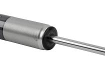 Shock Absorber 97-On Y61 &amp;amp; 88-97 Y60: Nissan Patrol Rear Performance Series 2.0 IFP 0-1.5 Inch Lift FOX