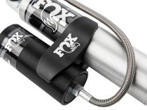 Shock Absorber 20-On 2500/3500 HD Front Performance Series 2.0 Remote Reservoir 5.4 Inch 0-1 Inch Lift FOX