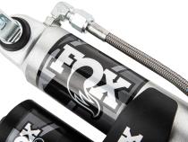 Shock Absorber 20-On 2500/3500 HD Front Performance Series 2.0 Remote Reservoir 5.4 Inch 0-1 Inch Lift FOX