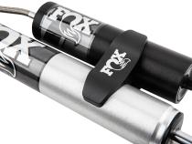 Shock Absorber 20-On Gm 2500/3500 HD Rear Performance Series 2.0 Remote Reservoir 10.6 Inch 0-1 Inch Lift FOX