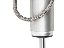 Shock Absorber 20-On 2500/3500 HD Front W/Uca Performance Series 2.0 Remote Reservoir 6.1 Inch 1.5-2.5 Inch Lift FOX