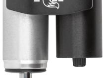Shock Absorber 20-On Gm 2500/3500 HD Rear Performance Series 2.0 Remote Reservoir 11.6 Inch 1.5-3 Inch Lift FOX