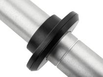 Shock Absorber 19-On Gm 1500 Front Coilover Snap Ring Performance Series 2.0 IFP 5.2 Inch 0-2 Inch Lift FOX