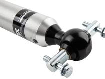 Shock Absorber 19-On Gm 1500 Front Coilover Snap Ring Performance Series 2.0 IFP 5.2 Inch 0-2 Inch Lift FOX
