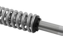 Shock Absorber 15-On Ford F150 Front Coilover 2.5 Performance Series IFP Non-Tremor 0-2.5 Inch Tremor 0 Inch Powerboost 1.5 Inch Lift FOX