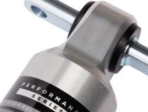 Shock Absorber 20-On Gm 2500 3500 Front 2.5 Truck Performance Series IFP 0-1 Lift Hto FOX