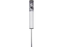 Shock Absorber Standard Travel Eyelet Ends Performance Series 2.5 IFP Hto 6.6 Inch FOX