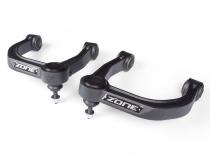 22-26 Toyota Tundra 4WD Upper Control Arm Kit Zone Offroad