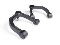 22-26 Toyota Tundra 4WD Upper Control Arm Kit Zone Offroad
