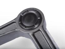 22-26 Toyota Tundra 4WD Upper Control Arm Kit Zone Offroad