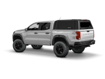 Colorado/Canyon Truck Bed SmartCapEVOa Adventure Matte Black 23-26 Chevrolet/GMC Colorado/Canyon 5 Foot Short Bed