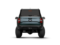 Ford Maverick Truck Bed Cap SmartCap Edge Defender Matte Black 22-26 Ford Maverick 4.5 Foot Short Bed RSI SmartCap