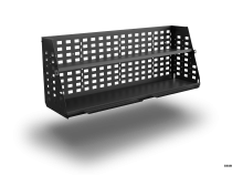 Full-Bin, Evo Series, Full-Size Light/Heavy Duty 5.5 Foot - 6.5 Foot Bed RSI SmartCap