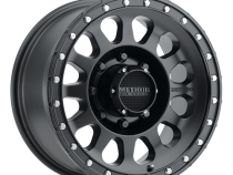 Aluminum Wheels 20x9 MR315 Bolt Pattern 8 On 180 Offset 18 Lip Size 2.13 Matte Black MB Method